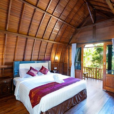 Hotel The Soggol Lembongan Extérieur photo