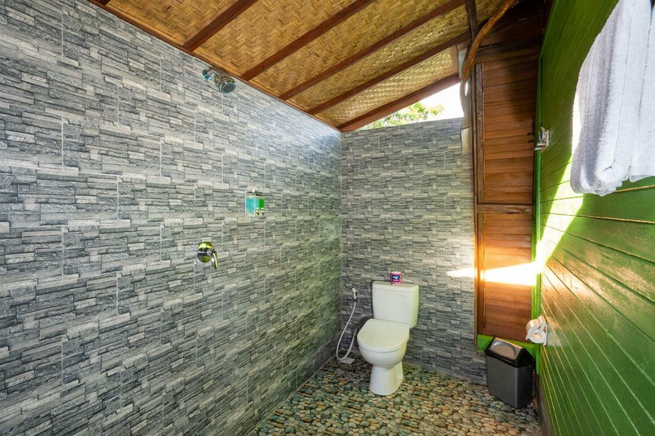 Hotel The Soggol Lembongan Extérieur photo