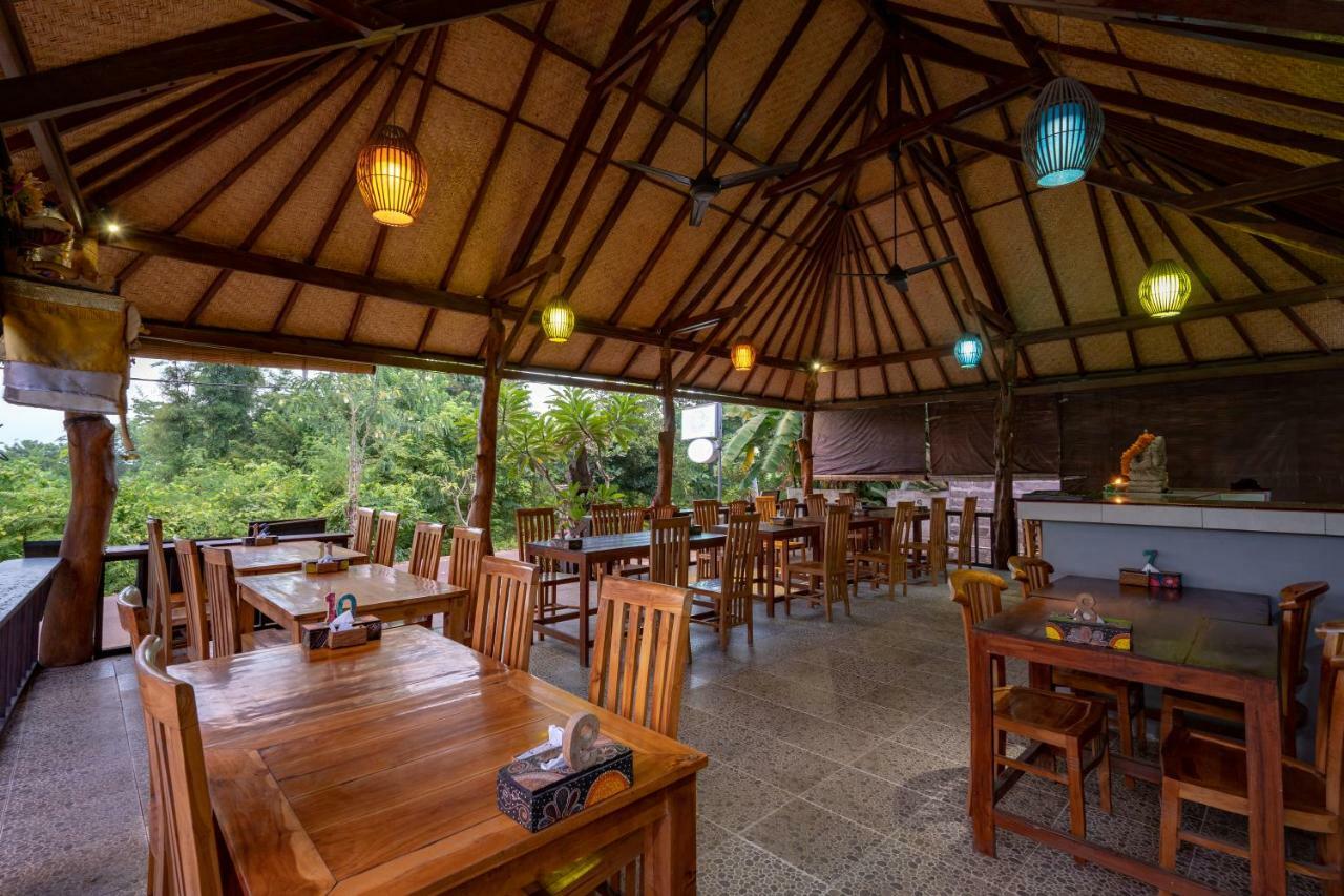 Hotel The Soggol Lembongan Extérieur photo